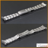 Bracelet Rolex 7206 Oyster 20mm Rivet End link 80 Replacement Special Quality have Date Stock #BREP