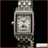 Jaeger-LeCoultre Reverso Ladies Gran Sport Night Day