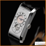 Longines ‘Doctors’ Vintage watch Year 1930 Steel Case Very Very Rare !