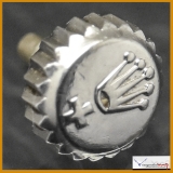 Vintage Crown Rolex 6mm with Cross very Rare! Stock #02-CRSP