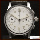 Military Chronograph Watch Rare!