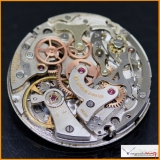 Movement ED. HEUER & CO. SA Valjoux 23 Original Stock #44-HMO