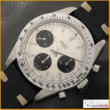 Rolex Daytona 6262 Blue Pulsations Dial Stock #ROPUL6262