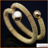 VAN CLEEF & ARPELS 18K Solid Gold Since 1898
